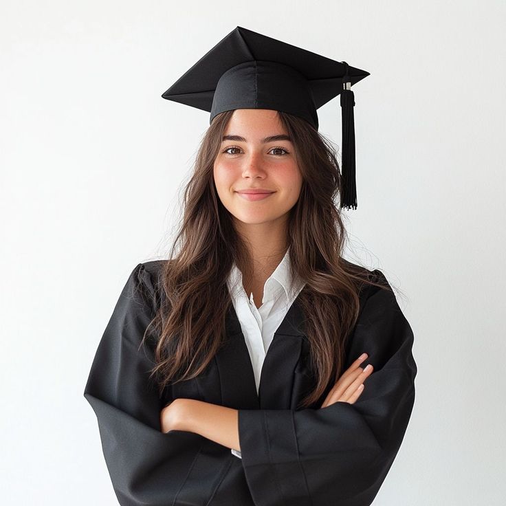 Graduation Photography Details